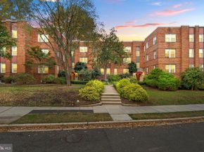 2803 Cortland Place NW 206, Washington DC 20008