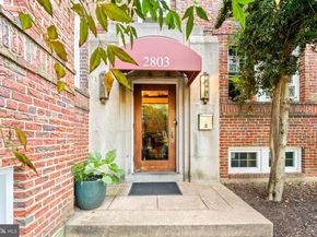 2803 Cortland Place NW 206, Washington DC 20008