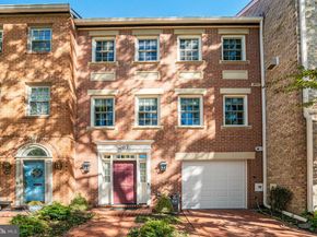 207 Princess Street, Alexandria VA 22314