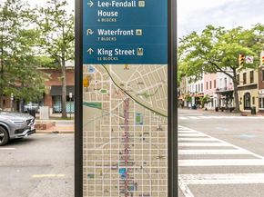 207 Princess Street, Alexandria VA 22314