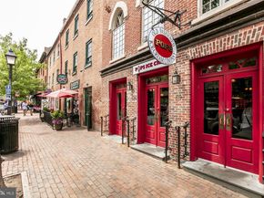207 Princess Street, Alexandria VA 22314