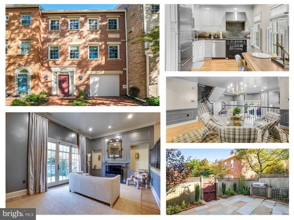 207 Princess Street, Alexandria VA 22314