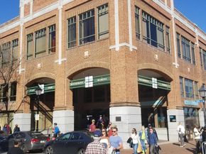 207 Princess Street, Alexandria VA 22314