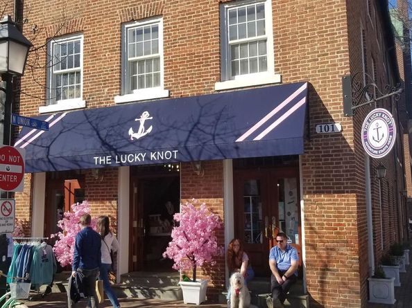 207 Princess Street, Alexandria VA 22314