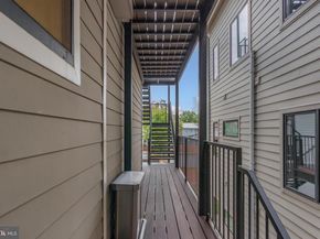 820 Kennedy Street NW 4, Washington DC 20011