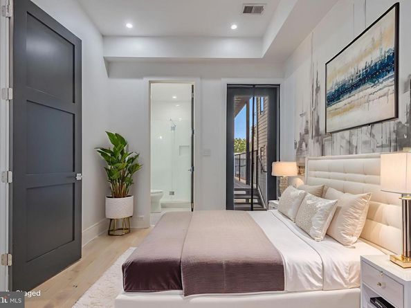 820 Kennedy Street NW 4, Washington DC 20011