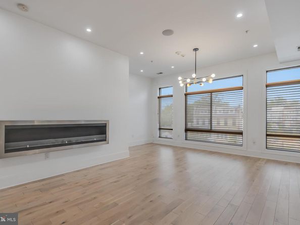 820 Kennedy Street NW 4, Washington DC 20011