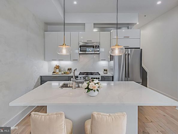 820 Kennedy Street NW 4, Washington DC 20011