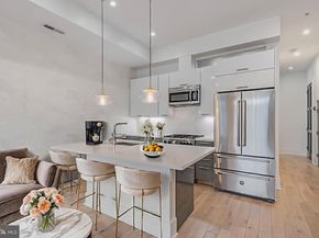 820 Kennedy Street NW 4, Washington DC 20011