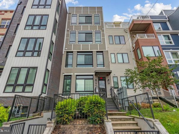 820 Kennedy Street NW 4, Washington DC 20011
