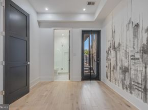 820 Kennedy Street NW 4, Washington DC 20011