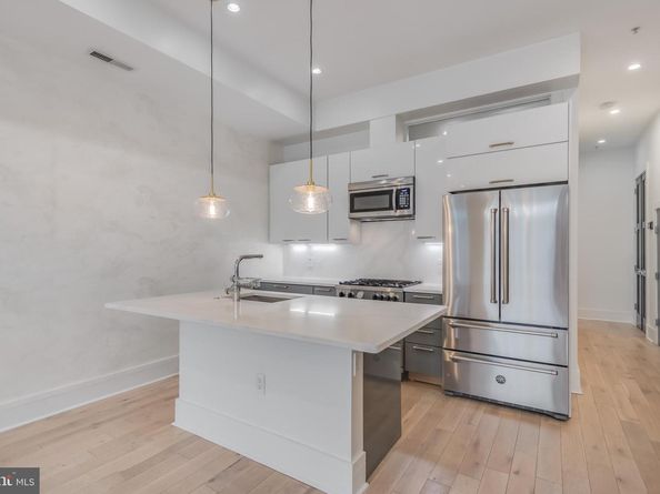 820 Kennedy Street NW 4, Washington DC 20011