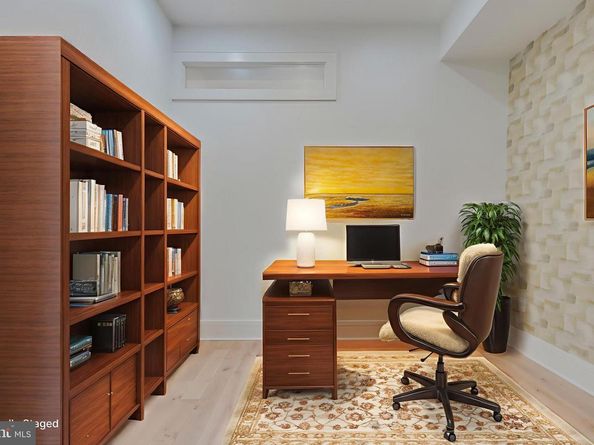 820 Kennedy Street NW 4, Washington DC 20011