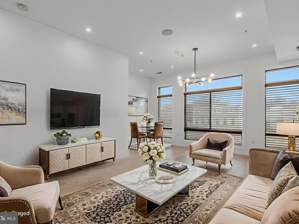 820 Kennedy Street NW 4, Washington DC 20011