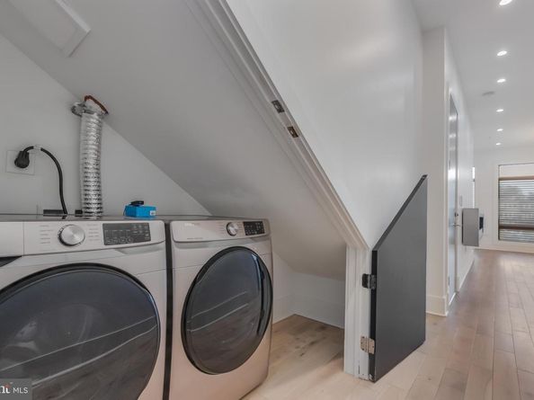 820 Kennedy Street NW 4, Washington DC 20011