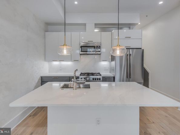 820 Kennedy Street NW 4, Washington DC 20011