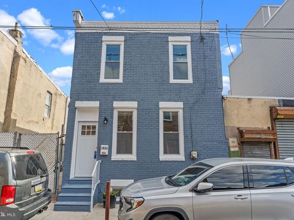 1933 N Palethorp Street, Philadelphia PA 19122