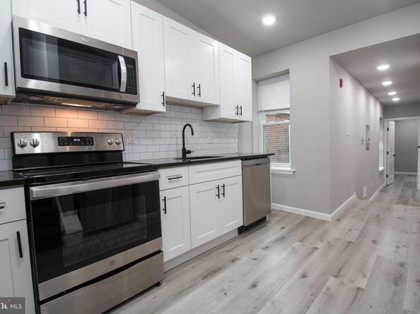 2417 Cecil B Moore Avenue, Philadelphia PA 19121