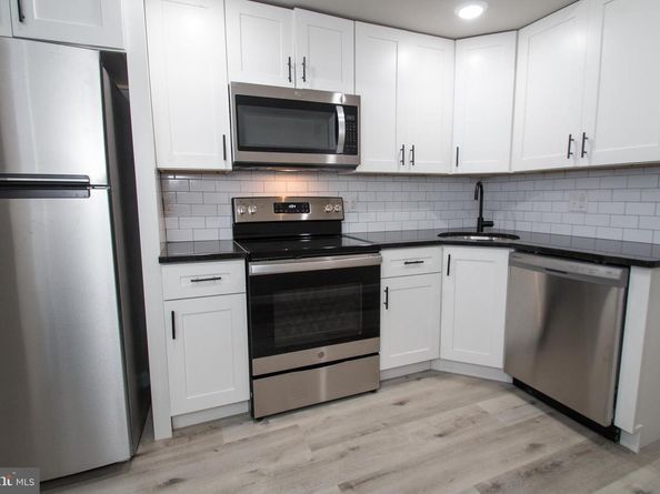 2417 Cecil B Moore Avenue, Philadelphia PA 19121