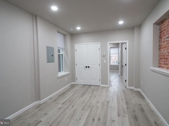 2417 Cecil B Moore Avenue, Philadelphia PA 19121
