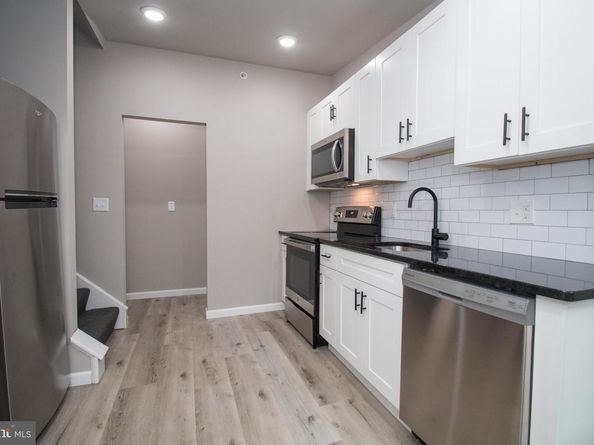 2417 Cecil B Moore Avenue, Philadelphia PA 19121