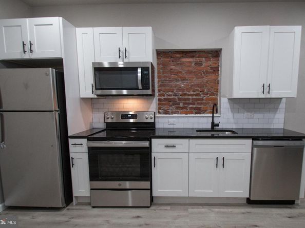2417 Cecil B Moore Avenue, Philadelphia PA 19121