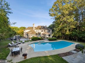 10708 Stapleford Hall Drive, Potomac MD 20854