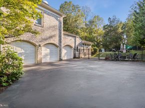 10708 Stapleford Hall Drive, Potomac MD 20854