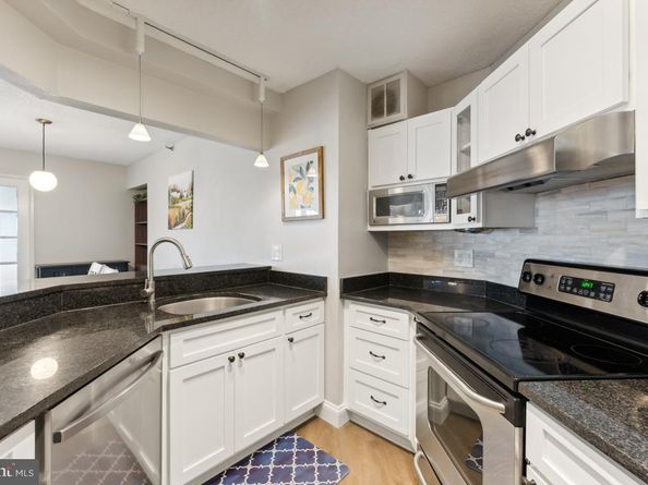 900 N Stafford Street 1117, Arlington VA 22203