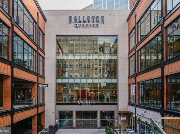 900 N Stafford Street 1117, Arlington VA 22203