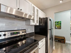900 N Stafford Street 1117, Arlington VA 22203