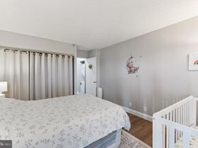 900 N Stafford Street 1117, Arlington VA 22203