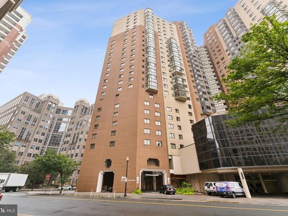 900 N Stafford Street 1117, Arlington VA 22203