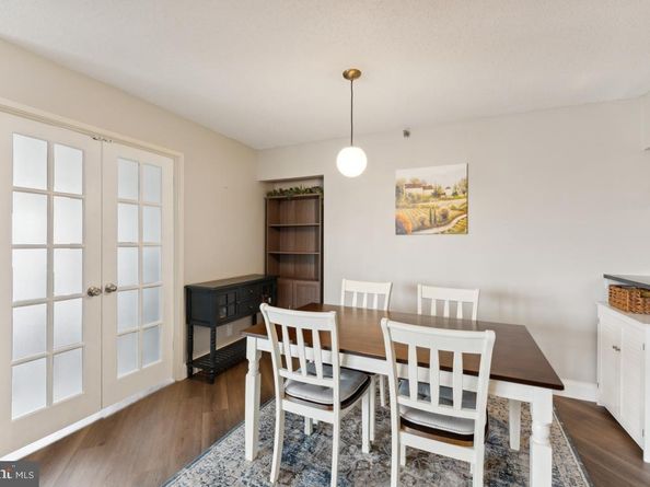 900 N Stafford Street 1117, Arlington VA 22203