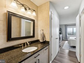 900 N Stafford Street 1117, Arlington VA 22203