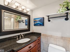 900 N Stafford Street 1117, Arlington VA 22203