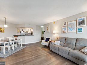 900 N Stafford Street 1117, Arlington VA 22203