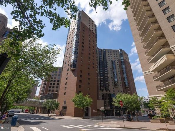 900 N Stafford Street 1117, Arlington VA 22203