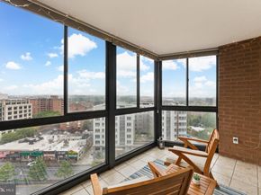 900 N Stafford Street 1117, Arlington VA 22203