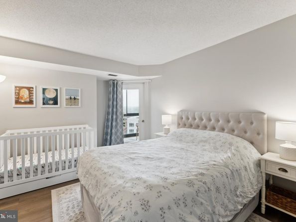 900 N Stafford Street 1117, Arlington VA 22203