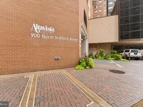 900 N Stafford Street 1117, Arlington VA 22203