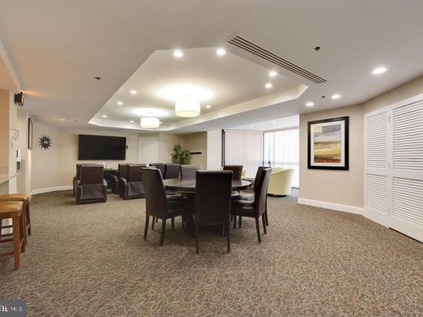 900 N Stafford Street 1117, Arlington VA 22203