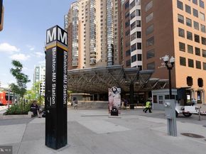 900 N Stafford Street 1117, Arlington VA 22203