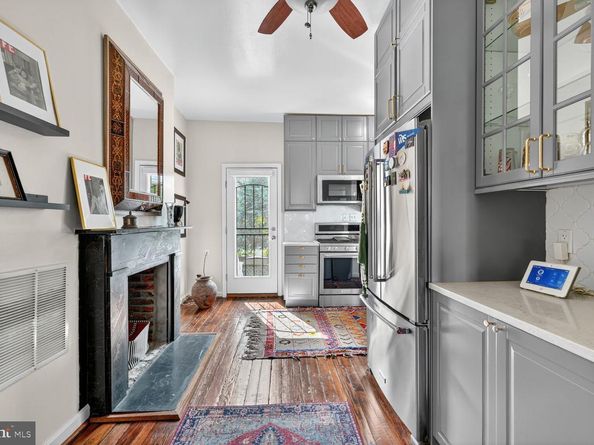 409 M Street NE, Washington DC 20002