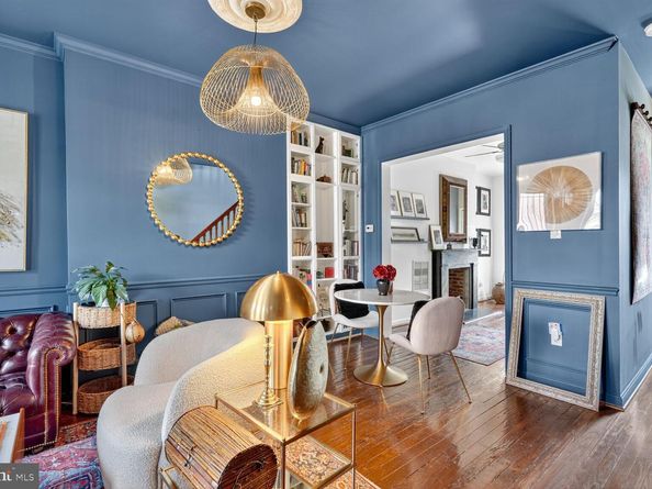 409 M Street NE, Washington DC 20002