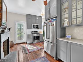 409 M Street NE, Washington DC 20002
