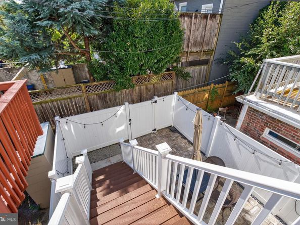 409 M Street NE, Washington DC 20002