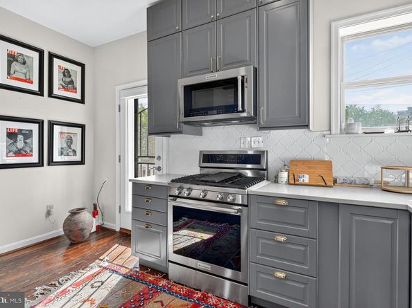 409 M Street NE, Washington DC 20002