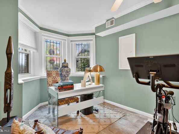 409 M Street NE, Washington DC 20002
