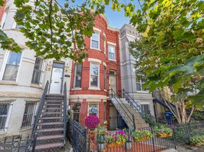 409 M Street NE, Washington DC 20002